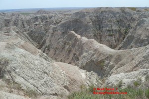 Badlands National Park