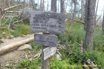 Harney Peak Trail