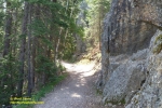 Harney Peak Hiking